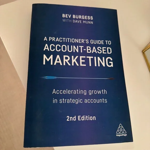 A Practitioner's Guide to Account-Based Marketing - Picture 2 of 4